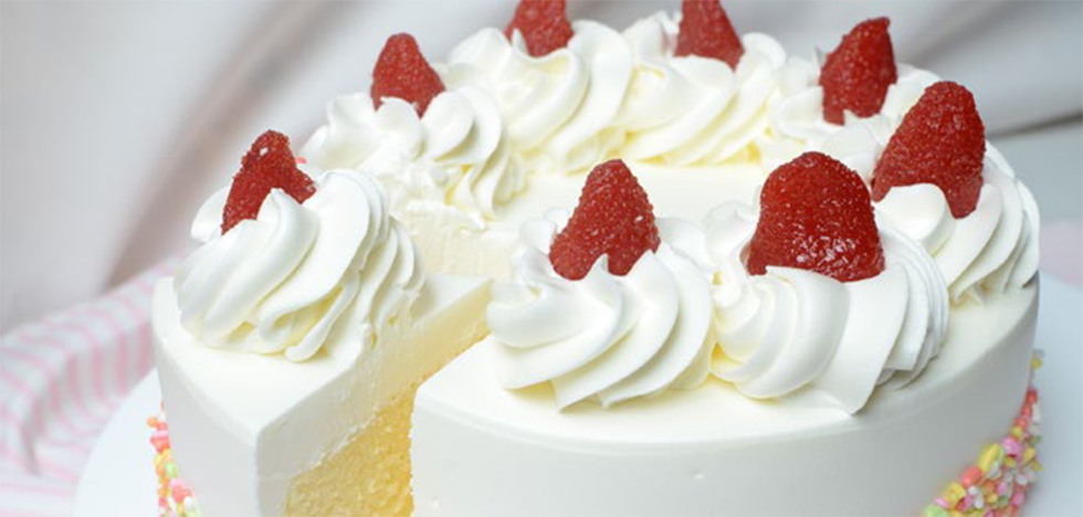 Prima White Creaming Margarine