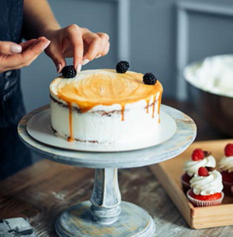 Prima White Creaming Margarine