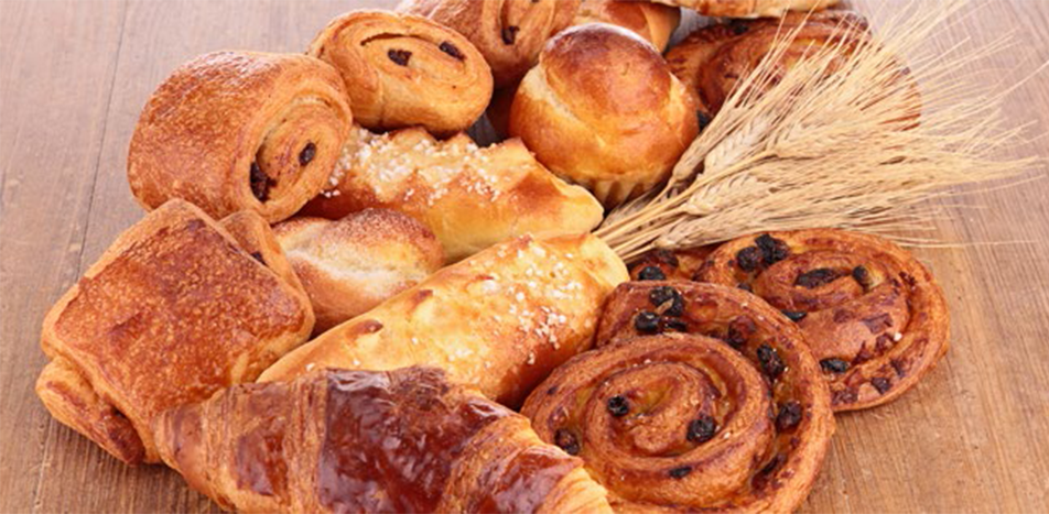 Prima Puff Pastry Margarine