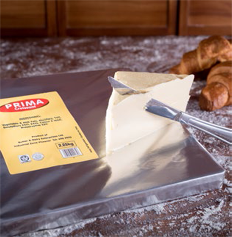 Prima Puff Pastry Margarine
